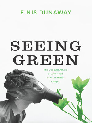 cover image of Seeing Green